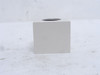 SMC E400-N04-A; Pipe Adapter; Size: 1/2" x 1/2NPT