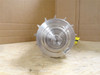VanderGraaf TM127A30-410NB-TBCW-A; Drum Motor; 13" Belt Width