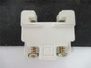 Square D 9080GH10; Lot-27 Terminal Block End Clamp G