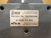 Bege V 120 1:1 BO; Gearbox; RA; 1:1 Ratio; Shaft: 25mmOD