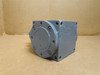 Bege V 120 1:1 BO; Gearbox; RA; 1:1 Ratio; Shaft: 25mmOD