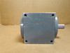 Bege V 120 1:1 BO; Gearbox; RA; 1:1 Ratio; Shaft: 25mmOD