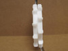 Intralox S3E4G5CQE7NG; Conveyor Sprocket; 1.5" Sq Bore; S2200