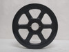 Browning BK95H; Bushed Pulley 1Gr; Belt: 4L; 5L; A; B
