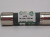 Bussmann FNM 2-1/2; Lot-2 Time Delay Midget Fuses; 2-1/2A; 250V