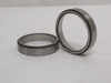 Timken L44610; Lot-2; Tapered Bearing Cup; 1.982" OD