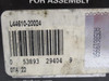 Timken L44610; Lot-2; Tapered Bearing Cup; 1.982" OD