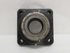 Link-Belt ZEF221582; Flange-Mount Roller Bearing; 2-15/16" ID