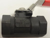 KF Contromatics 32H982 ; Inline Ball Valve; 3/4NPT; 2000WOG