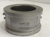 Davis 1562; Check Valve; 3"; 1480PSI; 150ANSI