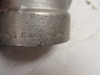 Industry-STD 20XZ25; Pipe Elbow; 90 Deg; FSW; 2" Size SS-316