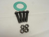 Action Industrial BNG-1R601502550-2BFB; Flange Kit 150#; 1-1/2"