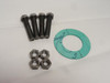 Action Industrial BNG-1R601502550-2BFB; Flange Kit 150#; 1-1/2"