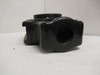 Link-Belt TB22464H; Take-Up Roller Bearing; 4"ID; Side Mount