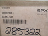 SPX 239007050; Water Pump Gear; 50T; 1-7/16"ID