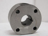 Lovejoy 8SCH 1-1/8; Sleeve Coupling Hub 1-1/8"ID NO BOLTS