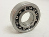 Enduro 1204 20MM; Ball Bearing; 20mm ID; 47mm OD; 14mm W