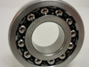 Enduro 1204 20MM; Ball Bearing; 20mm ID; 47mm OD; 14mm W