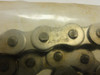 Ametric 52SSX10FT; Roller Chain # 10B-1 SS; 15.87mm Pitch 10' L