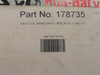 Asco 64-982-4D; Solenoid Valve Coil; 120VAC