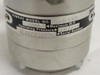 Kimray 12 SGR; Supply Gas Regulator; 0.25"; 4000 Psi