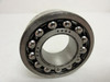Consolidated 2205; Self Aligning Ball Bearing; 2 Row; 25mm ID