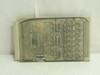 Autosystems 102235; Chickway Sensor PLC Board/Interface