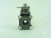 Apollo 83B-143-24; Ball Valve 1/2"NPT; 600lb