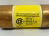Bussmann LPJ-40SP; Time Delay Fuse; 40A; 600VAC; 300VDC
