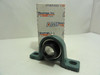 AMI KHPW206-20; Pillow Block Bearing; 1-1/4"ID; 2-Bolt