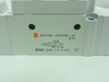 SMC SY5120-5W7ZD-01-X10; Solenoid Valve; 0.15-0.7MPa; 1/8" NPT
