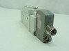 SMC SY5120-5W7ZD-01-X10; Solenoid Valve; 0.15-0.7MPa; 1/8" NPT