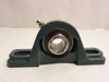 Dodge 131801; Pillowblock Bearing # P2BSXR010; 5/8"ID