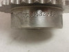 Martin 35B25SS-5/8; SS Sprocket # 35; 25Teeth; 5/8"ID