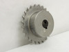 Martin 35B25SS-5/8; SS Sprocket # 35; 25Teeth; 5/8"ID