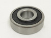 Enduro 6303RS; Ball Bearing; 17mm ID 47mm OD 14mm Wide