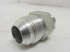 Parker 12-8 F5OX; Hdraulic Adaptor 3/4 JIC to 1/2 Boss