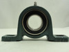 AMI KHPW206-20; Pillow Block Bearing; 1-1/4"ID; NO COLLAR