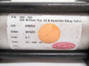 Destaco 860-205; Heavy Duty Pneumatic Power Clamp; Vertical