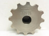 Martin 5016SS-5/8; Chain Coupler Hub  # 50; 16 T; 5/8"ID; SS