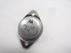 Motorola 2N5067; Transisotr; 60V