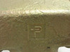 Parker 16-16-16 FT; Female Tee Fitting 1 NPT x 1 NPT x 1 NPT