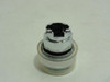 Schneider ZB4BW533; Pushbutton Operator; Green; LED