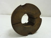 Martin 2517 1-7/16; Taper Bushing 1-7/16"ID (Rusted)