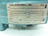 SEW R37A-KS; Gearbox; 9.47:1Ratio; Torque: 1480 In-lbs
