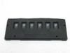 Microchip Controller AT45D041A-TI; Lot-6 IC Flash; 4Mb SPI