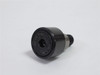 McGill CFE-1-SB; Flat Cam Follower; Roller: 1"OD x 5/8" Wide