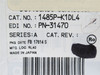 Allen-Bradley 1485P-K1DL4; Box-9 Media Drop-Line Connectors
