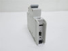 Eaton WMZT1CX0; Mini-Circuit Breaker; 1/2A; 277VAC; 1 Pole