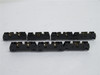 TE Connectivity 5102153-4; Lot-7 AMP-LATCH; 20-Position; HDR